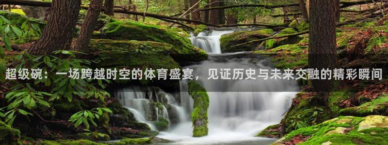 说球帝在线：超级碗：一场跨越时空的体育盛宴，见证历史与未来交融的精彩瞬间